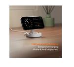 Chargebase Qi2.0 Single Wireless Charger - White
