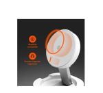 Chargebase Qi2.0 Single Wireless Charger - White