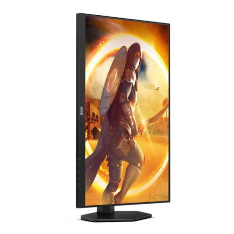 MONITOR 27 VA 2K REG ALT 180Hz