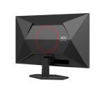 AOC G4 Q27G42XE computer monitor 68.6 cm (27") 2560 x 1440 pixels Quad HD Black, Red