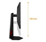 MONITOR GAMING 24 IPS  FHD REG ALT