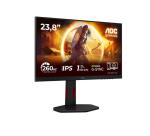 MONITOR GAMING 24 IPS  FHD REG ALT