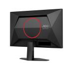 AOC G4 24G4ZRE computer monitor 60.5 cm (23.8") 1920 x 1080 pixels Full HD LED Black, Red
