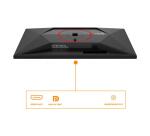 MONITOR GAMING 27 IPS  FHD REG ALT