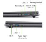ACER CHROMEBOOK 514 C937-TCO-30R1