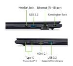 ACER TRAVELMATE P4 14 - TMP414-55-TCO-792K - 14  WUXGA IPS - INTEL    CORE? ULTRA 7 PROCESSOR 255U - 16 GB DDR5 - 512GB PCIE NVME SSD - PSU