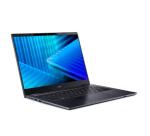 ACER TRAVELMATE P4 14 - TMP414-55-TCO-792K - 14  WUXGA IPS - INTEL    CORE? ULTRA 7 PROCESSOR 255U - 16 GB DDR5 - 512GB PCIE NVME SSD - PSU
