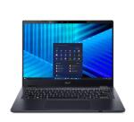 ACER TRAVELMATE P4 14 - TMP414-55-TCO-792K - 14  WUXGA IPS - INTEL    CORE? ULTRA 7 PROCESSOR 255U - 16 GB DDR5 - 512GB PCIE NVME SSD - PSU