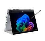 Acer TravelMate P4 Spin 14 AI 14  WUXGA IPS Touch con Stylus Intel  Core  Ultra 5 16 GB 512GB Windows 11 Pro