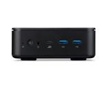 INTEL CORE I5-1334U - RAM 0 GB - IRIS  XE GRAPHICS ELIGIBLE - SSD 0 GB- WIFI 6E+BT - NO OS