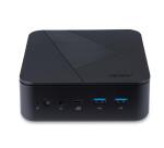 INTEL CORE I5-1334U - RAM 0 GB - IRIS  XE GRAPHICS ELIGIBLE - SSD 0 GB- WIFI 6E+BT - NO OS