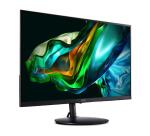 DESIGN  69 CM / 27  FLAT SCREEN/TFT  16:9  IPS PANEL                  RESOLUTION:1920X1080  120HZ  250CD/M2  RESP.TIME 4MS