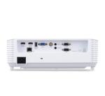 S1287N  OTTICA: SHORT THROW (0.617) 77 -97CM  TECNOLOGIA DLP