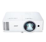 S1287N  OTTICA: SHORT THROW (0.617) 77 -97CM  TECNOLOGIA DLP