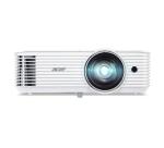 S1287N  OTTICA: SHORT THROW (0.617) 77 -97CM  TECNOLOGIA DLP
