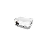 LCD  1 000:1  Ris: 1080p(1920x1080)  Throw ratio 1.4  16:9 (Native)  4:3 (Supported)  800 ANSI Lumens