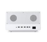 QU80GTV   LCD  1 000:1  Ris: 4K (3840x2160) Throw ratio 1.27  16:9   4:3   800 ANSI Lumens