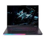 Helios 18 AI 18 WQXGA 250Hz Mini LED Core Ultra 9 275HX 32GB 2048GB RTX 5080 16GB   Windows 11 Home