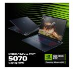 Helios Neo 18 AI 18 WQXGA 250Hz Mini LED Core Ultra 9 275HX 32GB 2048GB RTX 5070Ti 12GB   Windows 11 Home