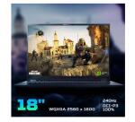 Helios Neo 18 AI 18 WQXGA 250Hz Mini LED Core Ultra 9 275HX 32GB 2048GB RTX 5070Ti 12GB   Windows 11 Home