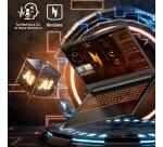 AI 17.3  FHD  AMD Ryen 7 260 16GB 1024GB RTX 5060 8GB  FreeDOS