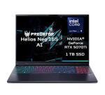 INTEL  CORE? ULTRA 9 PROCESSOR 275HX - 16GB DDR5 - - - 1024GB PCIE    NVME SED SSD - N - NVIDIA  GEFORCE RTX? 5070 TI - WINDOWS 11 HOME -
