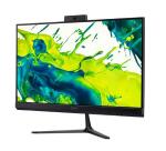 Acer Aspire C24-2G AMD Ryzen™ 5 7430U 60.5 cm (23.8") 1920 x 1080 pixels All-in-One PC 8 GB DDR4-SDRAM 512 GB SSD Windows 11 Home Wi-Fi 6 (802.11ax) Black