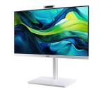 Acer Aspire C27A-GRPL Intel® Core™ i5 i5-13420H 68.6 cm (27") 1920 x 1080 pixels All-in-One PC 8 GB DDR4-SDRAM 512 GB SSD Windows 11 Home Wi-Fi 6 (802.11ax) White