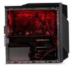 N50-660_E -Intel Core Ultra 5  225F - 16GB - 1024GB - RTX 5060 8GB  -Win 11 Home