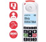 SWISSVOICE CORDLESS Xtra 55 AGGIUNTIVO