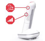 SWISSVOICE TELEFONO COMBO Xtra 3355