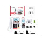 SWISSVOICE TELEFONO COMBO Xtra 3355