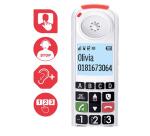 SWISSVOICE TELEFONO COMBO Xtra 3355