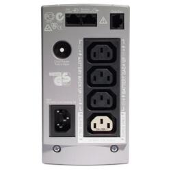 BACK-UPS 650VA 230V CON CONNETTIVITA  SERIALE E USB