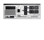 APC SMART-UPS X 2200VA RACK/TOWER LCD 200-240V