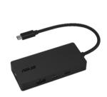 DOCKING DC110 4 IN 1 USB-C