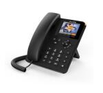 ALCATEL SP2502  2.8 INCHES COLOR  2 SIP  POE 10/100                   (ALIMENTATORE AC DA AGGIUNGERE COD.ATL1490107)