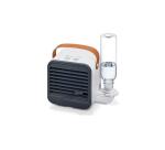 Ventilatore Fresh Breeze LV50 e raffrescatore d'aria portatile