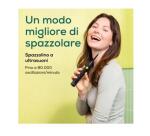 SPAZZOLINO SC 30 SONIC GREEN PLANET