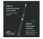 SPAZZOLINO SC 30 SONIC GREEN PLANET