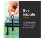 SPAZZOLINO SC 30 SONIC GREEN PLANET