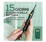 SPAZZOLINO SC 30 SONIC GREEN PLANET