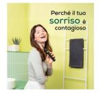 SPAZZOLINO SC 30 SONIC GREEN PLANET