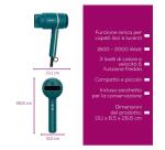 ASCIUGACAPELLI HC35 2000W