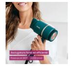 ASCIUGACAPELLI HC35 2000W