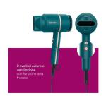 ASCIUGACAPELLI HC35 2000W