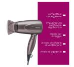 ASCIUGACAPELLI HC17