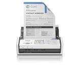 SCANNER DESKTOP COMPATTO CON DUPLEX (DUAL CIS) E WIRELESS. LCD        TOUCHSC DA 7.1 COM. 30PPM/60IPM B/N E COL ADF DA 20 FOGLI.SCANSIONE TE