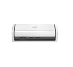 SCANNER DESKTOP COMPATTO CON DUPLEX (DUAL CIS). 30PPM/60IPM B/N E     COLORE - ADF DA 20 FOGLI. SCANSIONE DI TESSERE.