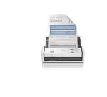 SCANNER DESKTOP COMPATTO CON DUPLEX (DUAL CIS). 30PPM/60IPM B/N E     COLORE - ADF DA 20 FOGLI. SCANSIONE DI TESSERE.
